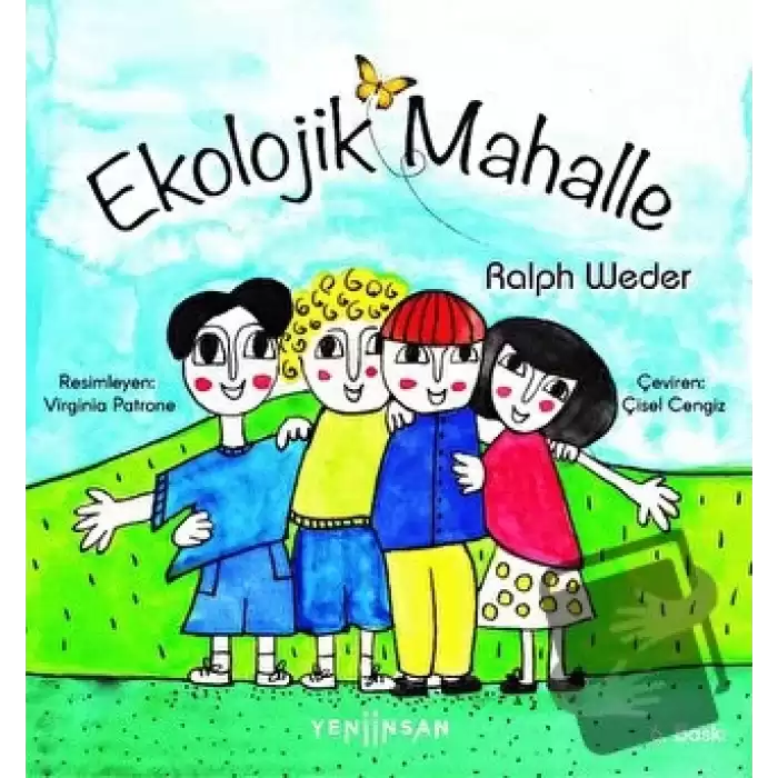 Ekolojik Mahalle