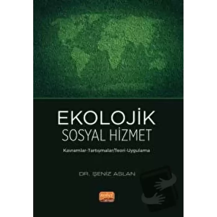 Ekolojik Sosyal Hizmet