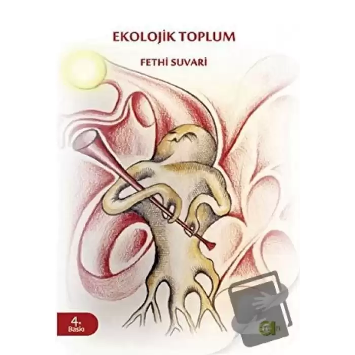 Ekolojik Toplum