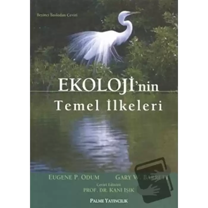 Ekoloji’nin Temel İlkeleri