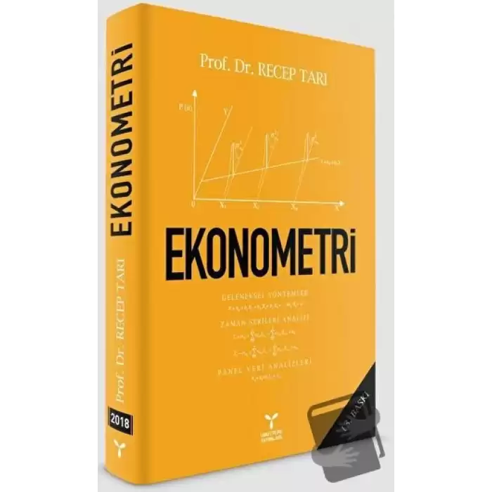 Ekonometri