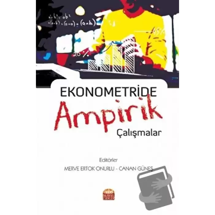 Ekonometride Ampirik Çalışmalar