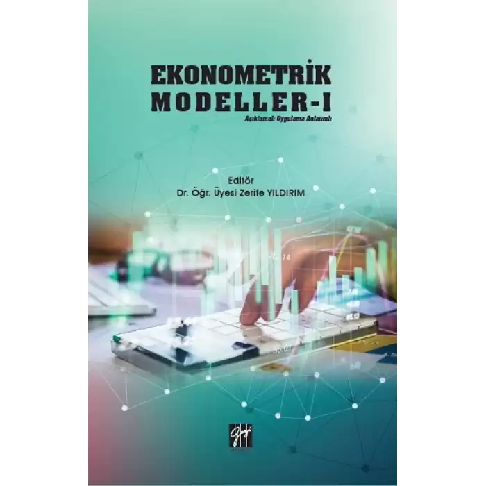 Ekonometrik Modeller-1