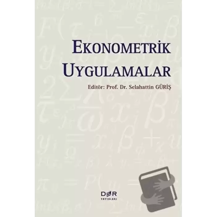 Ekonometrik Uygulamalar