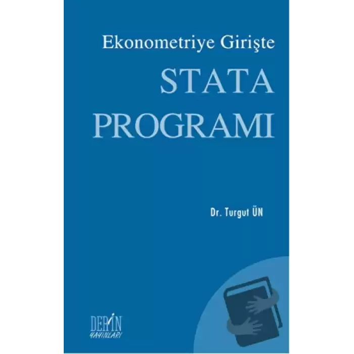 Ekonometriye Girişte Stata Programı