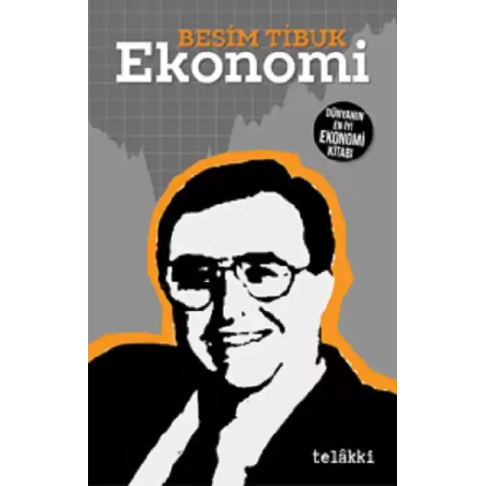 Ekonomi - Besim Tibuk