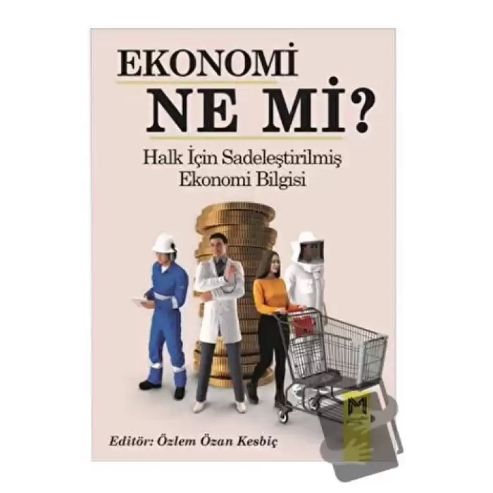 Ekonomi Ne mi?