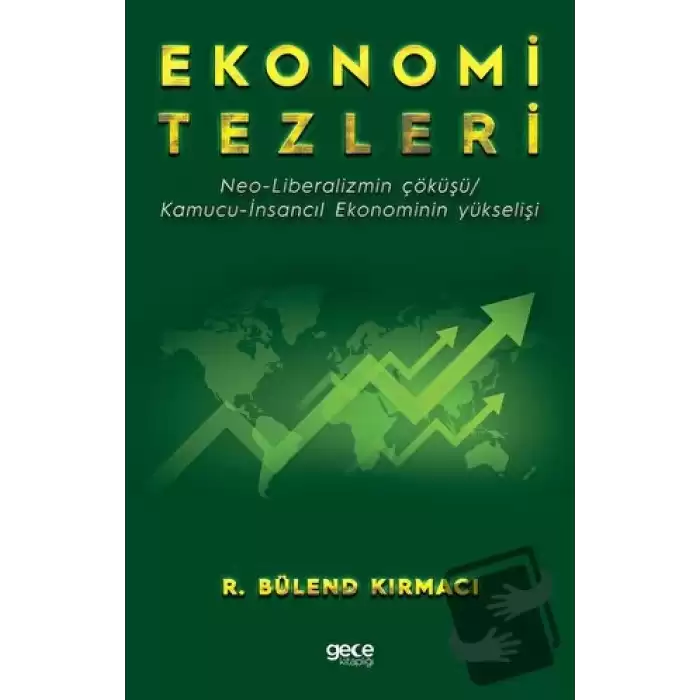 Ekonomi Tezleri