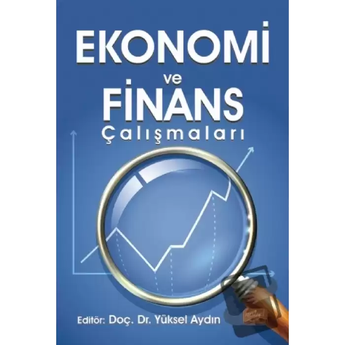 Ekonomi ve Finans Çalışmaları