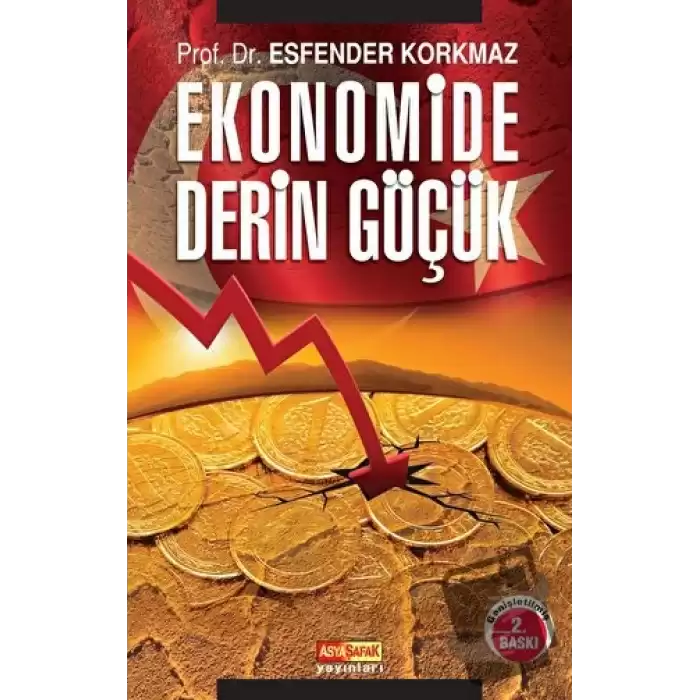 Ekonomide Derin Göçük