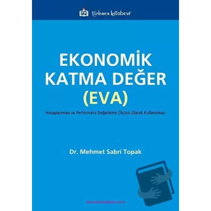 Ekonomik Katma Değer (EVA)