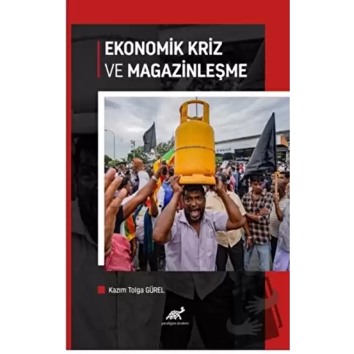 Ekonomik Kriz ve Magazinleşme