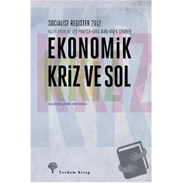 Ekonomik Kriz Ve Sol