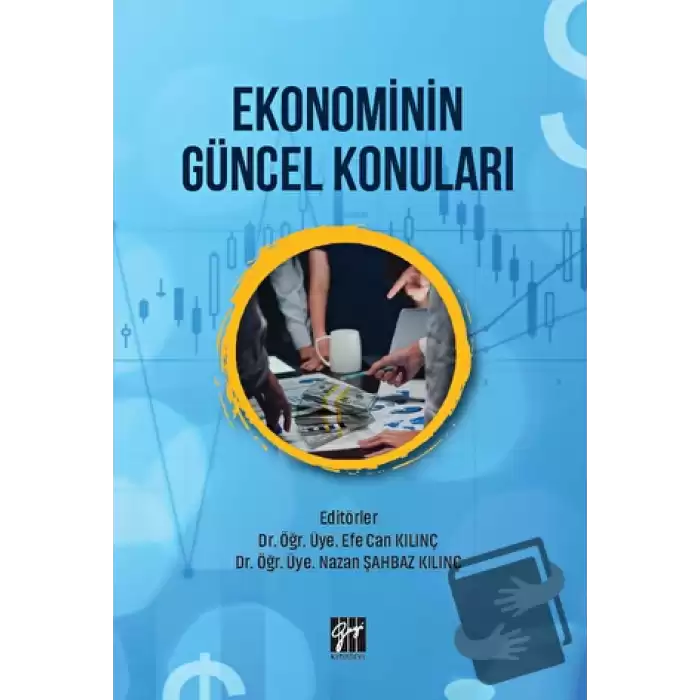 Ekonominin Güncel Konuları