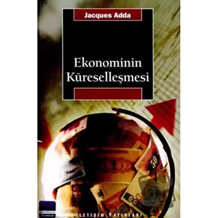 Ekonominin Küreselleşmesi