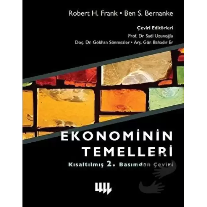 Ekonominin Temelleri (Kısaltılmış 2.Basımdan Çeviri)