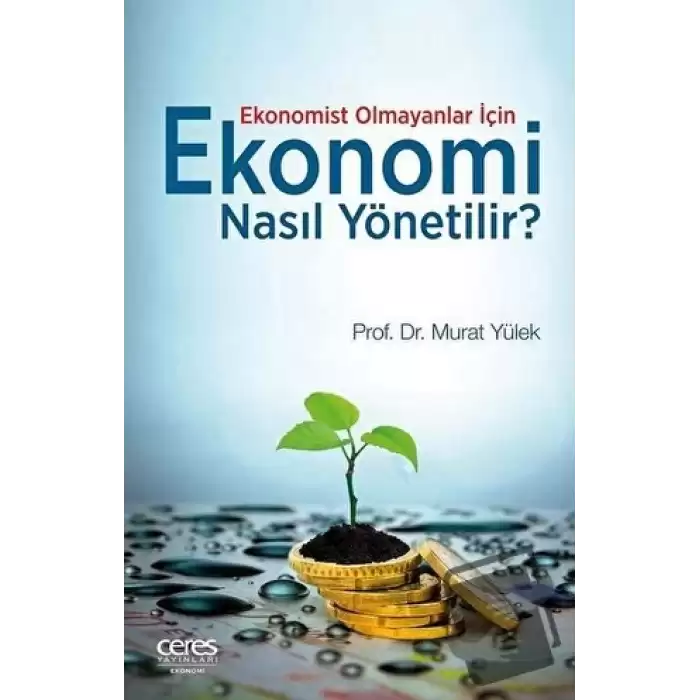 Ekonomist Olmayanlar İçin Ekonomi Nasıl Yönetilir?