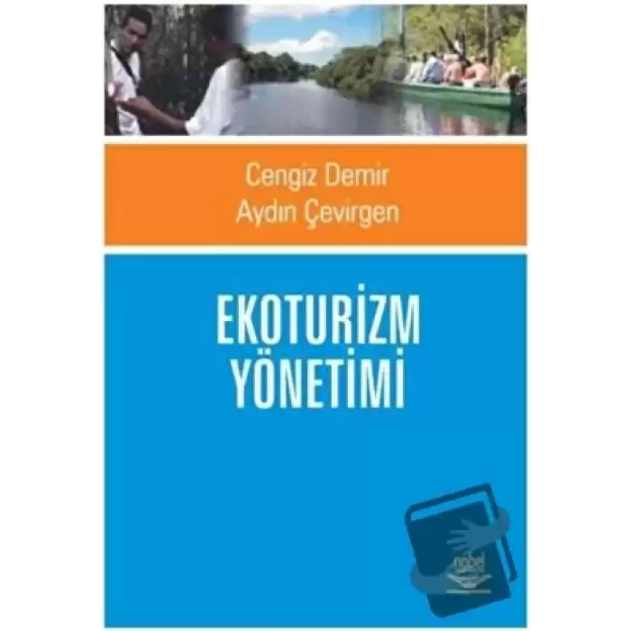 Ekoturizm Yönetimi