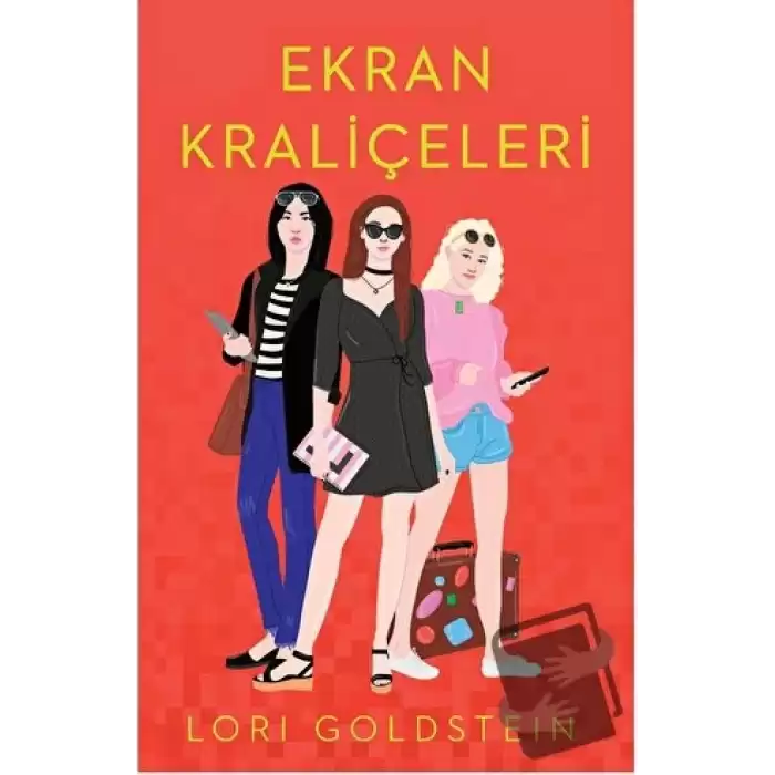 Ekran Kraliçeleri