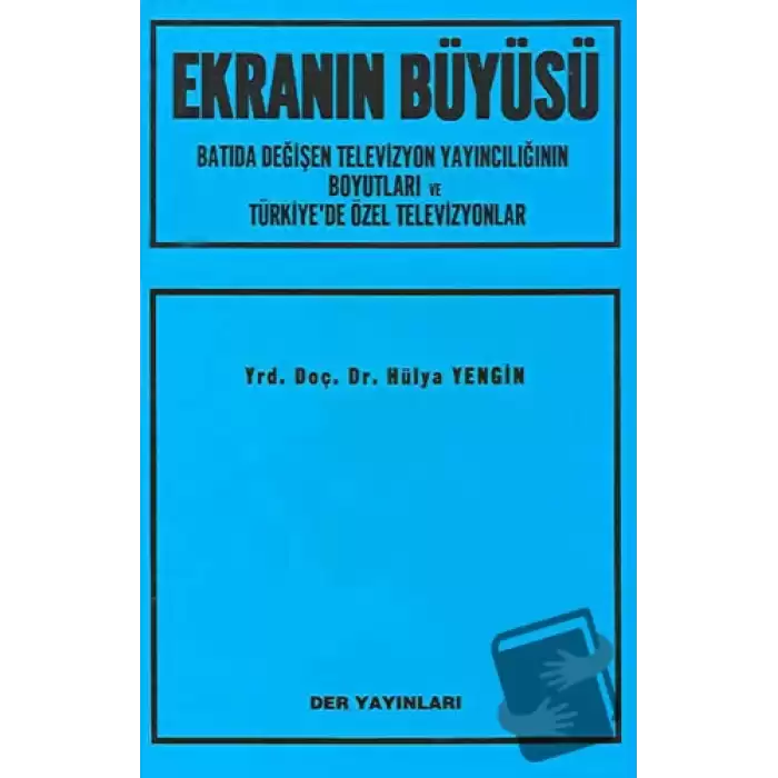 Ekranın Büyüsü