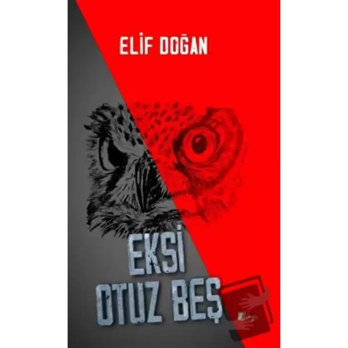 Eksi Otuz Beş