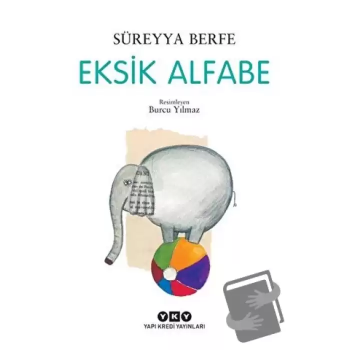 Eksik Alfabe