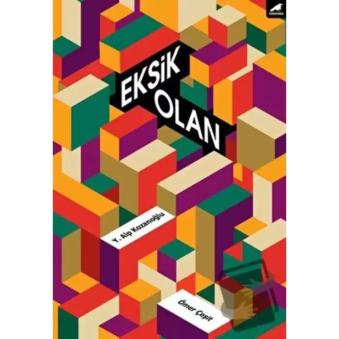 Eksik Olan