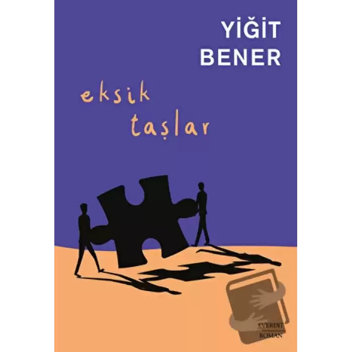 Eksik Taşlar