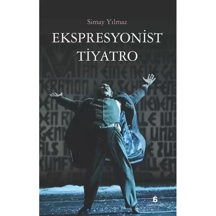 Ekspresyonist Tiyatro