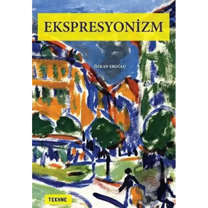 Ekspresyonizm