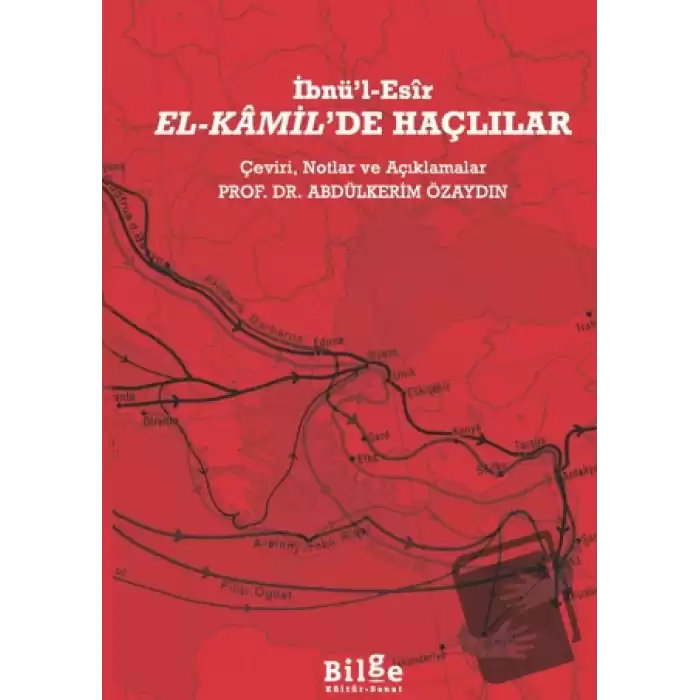 El-Kamil’de Haçlılar (Ciltli)