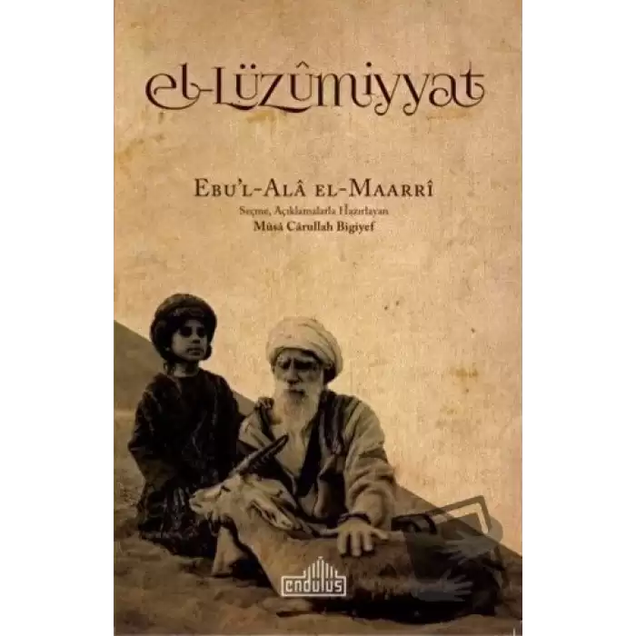 El-Lüzummiyat