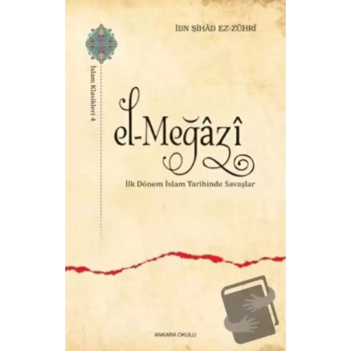 El-Meğazi