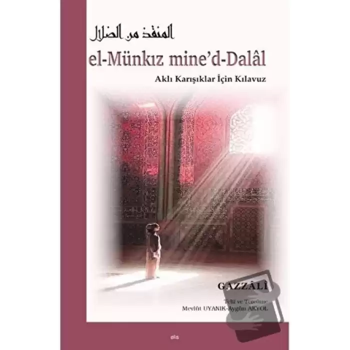 El-Münkız Mine’d-Dalal