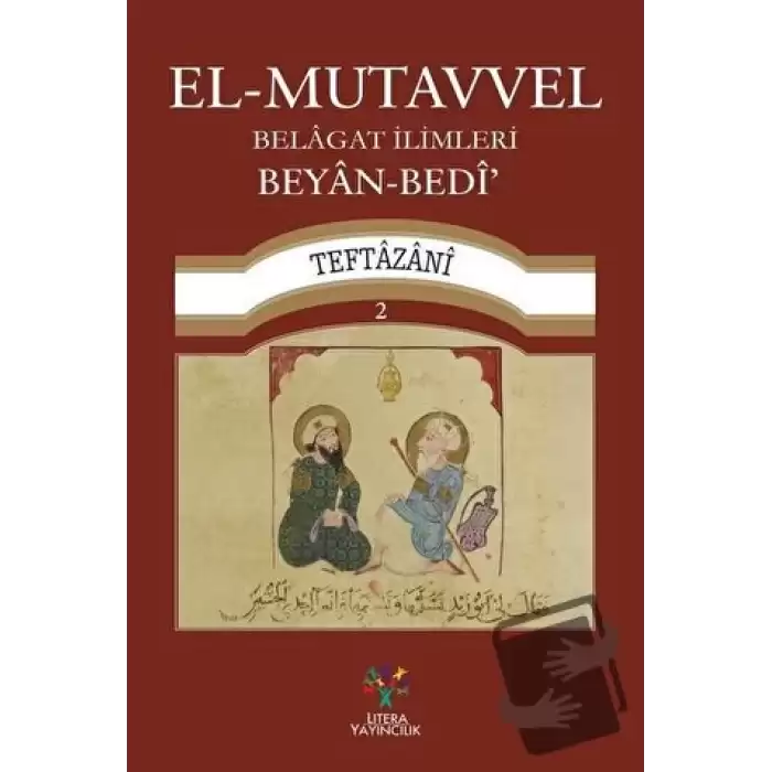 El-Mutavvel Belagat İlimleri 2 - Beyan-Bedi