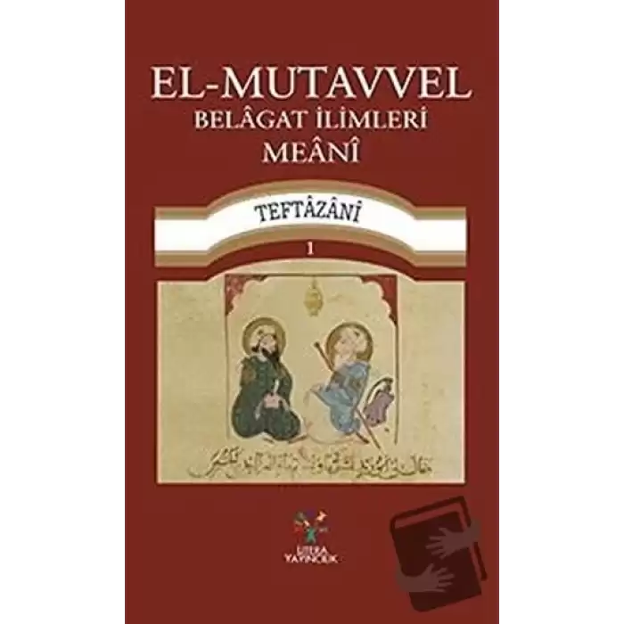 El-Mutavvel Belagat İlimleri Meani