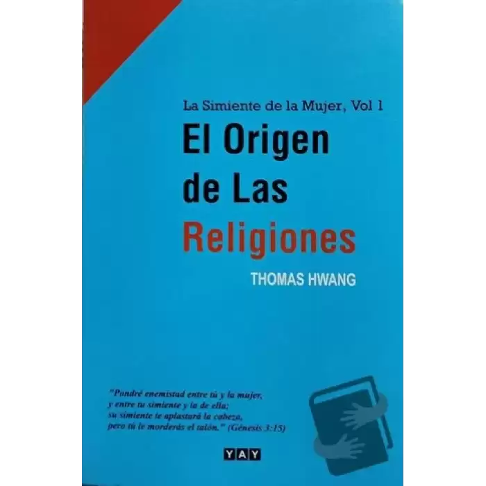 El Origen de Las Religiones