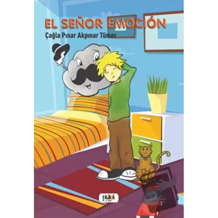 El Senor Emocion