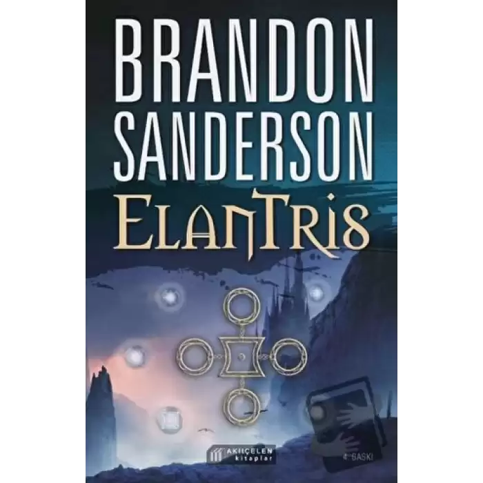 Elantris