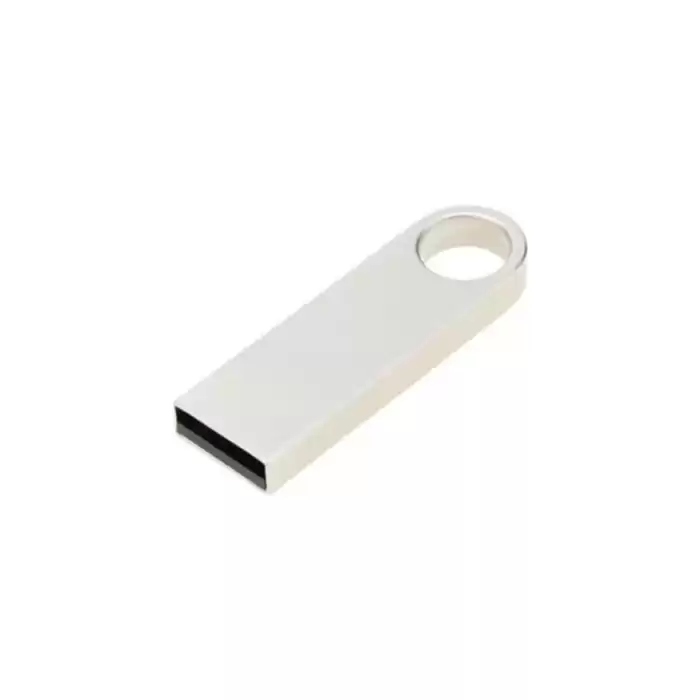 Elba 16Gb Metal 2.0 Usb Flash Bellek