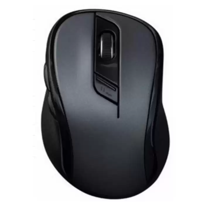 Elba Kd-185 Siyah 2.4Ghz Kablosuz Mouse