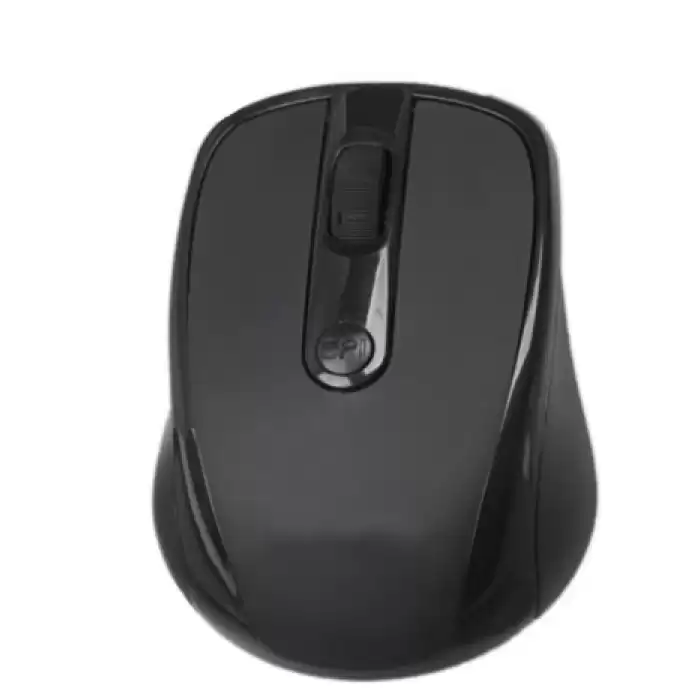 Elba Kd-585 Siyah 2.4Ghz Kablosuz Mouse