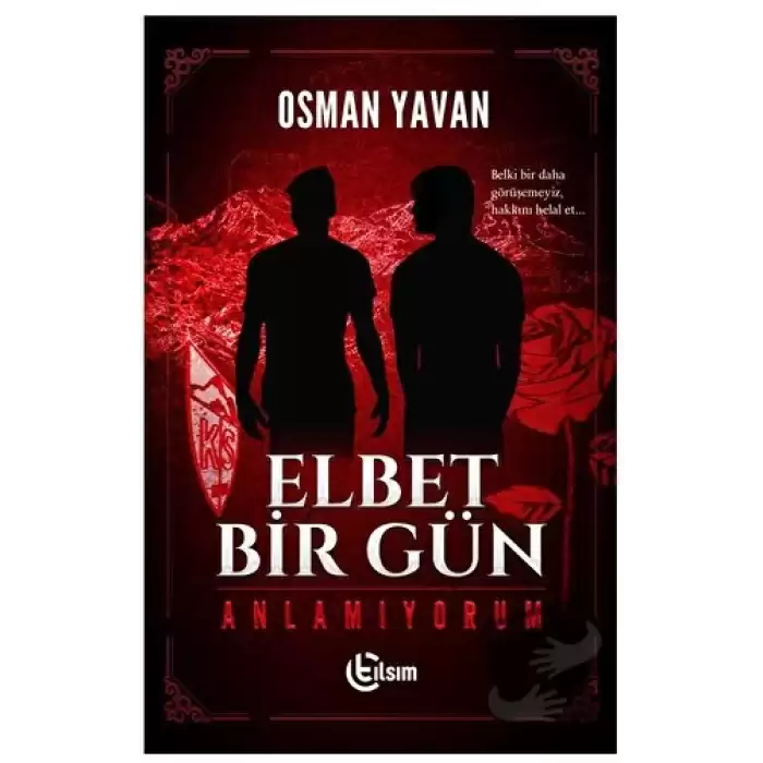 Elbet Bir Gün - Anlamıyorum