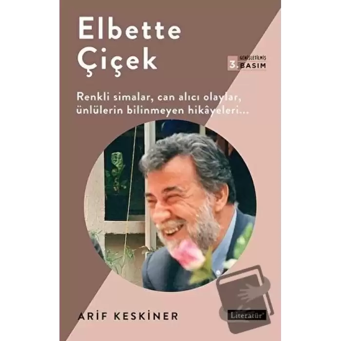 Elbette Çiçek