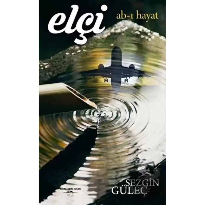 Elçi Ab-ı Hayat