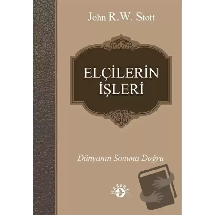 Elçilerin İşleri