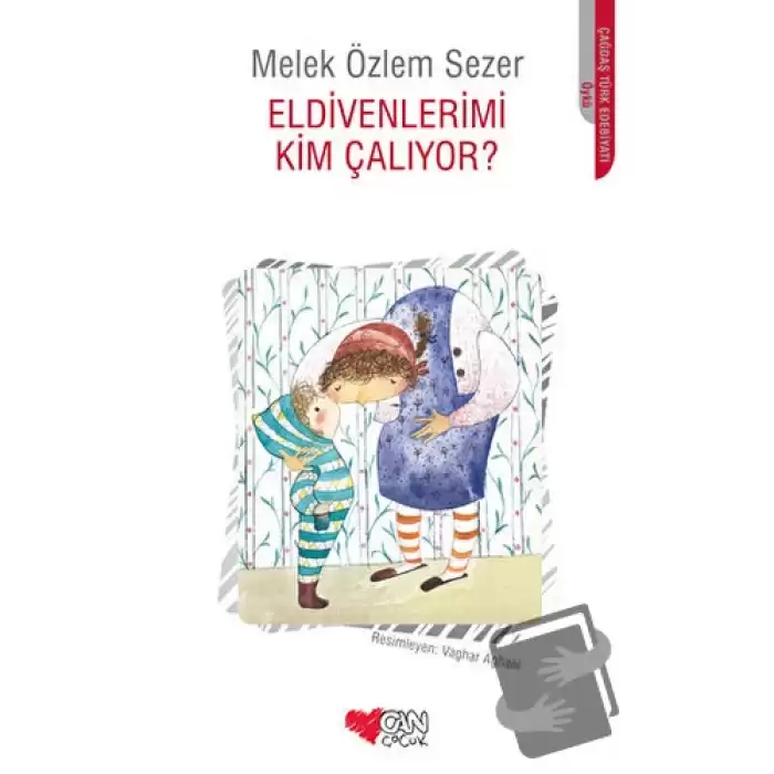 Eldivenlerimi Kim Çalıyor?