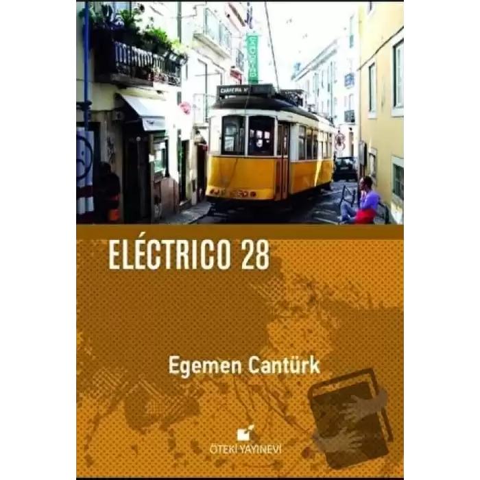 Electrico 28 (Ciltli)