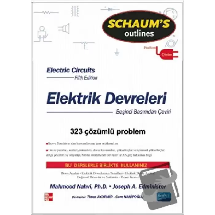 Elektrik Devreleri