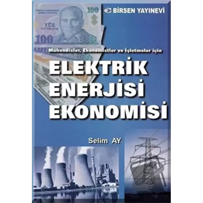 Elektrik Enerjisi Ekonomisi